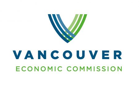 Logo for Vancouver Opens Canada’s First Chinese Clean Tech Innovation Centre