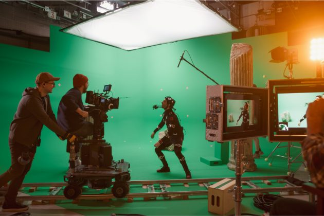 B.C.’s Film, TV, VFX & Animation Industry set new records in 2019, spending more than $4 billion