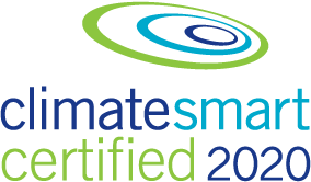Vancouver Economic Commission is a Climate Smart Certified Business