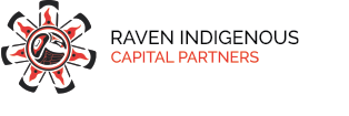 Raven Indigenous Capital Partners logo