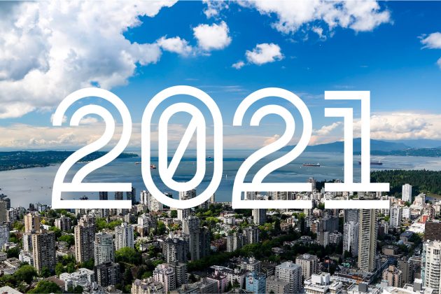 Editor’s Pick: Top 10 Stories from Vancouver’s Economy in 2021