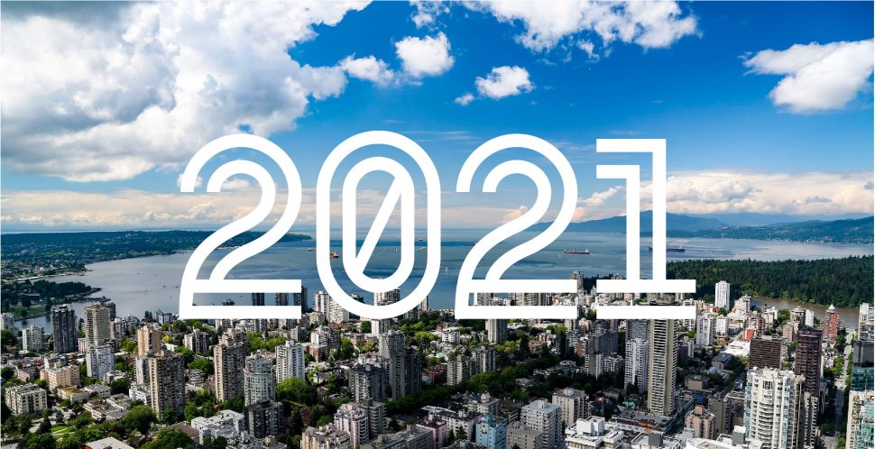 Editor’s Pick: Top 10 Stories from Vancouver’s Economy in 2021